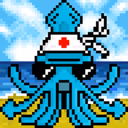 Squid #745