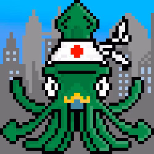 Literalsquidgame