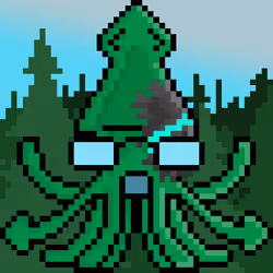 Squid #4527