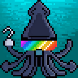 Squid #2882
