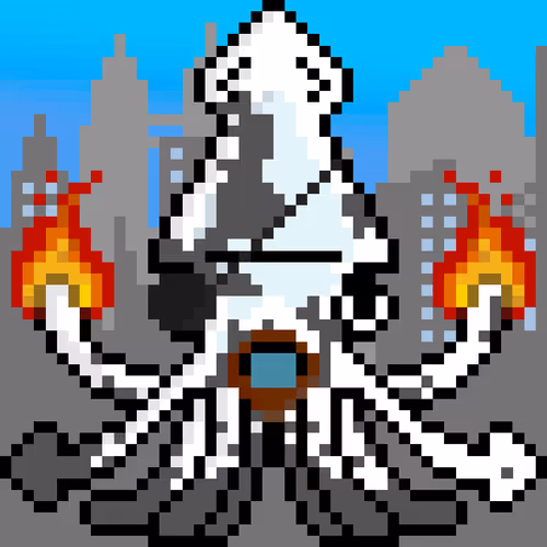 Literalsquidgame