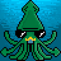 Squid #3286