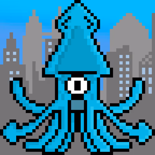 Literalsquidgame