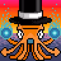 Squid #2906