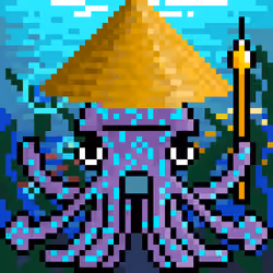 Squid #425