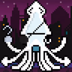 Squid #4987