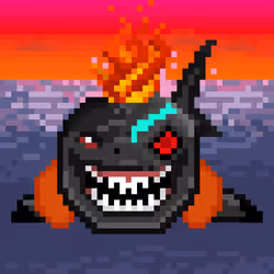 Shark #5279