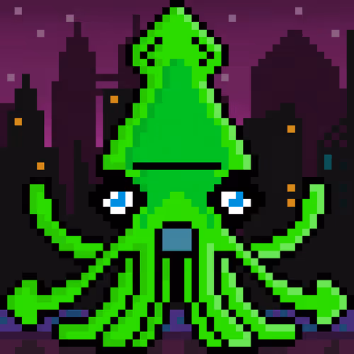 Literalsquidgame