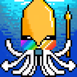 Squid #2027