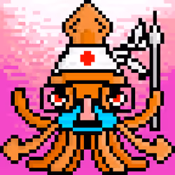 Squid #3256