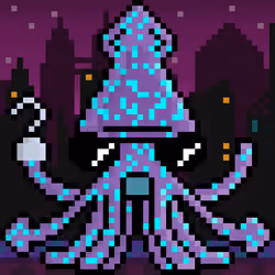 Squid #2246