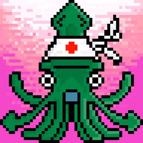 Literalsquidgame