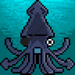 Squid #8271
