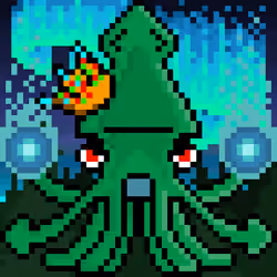 Squid #7152