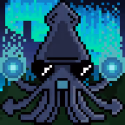Squid #4052