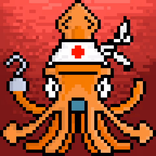 Literalsquidgame