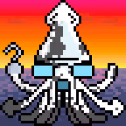 Squid #4897