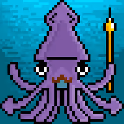 Squid #2719