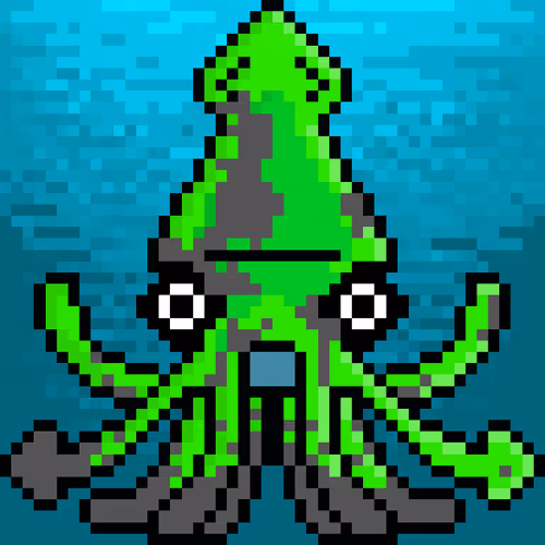 Literalsquidgame