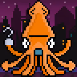 Squid #2765