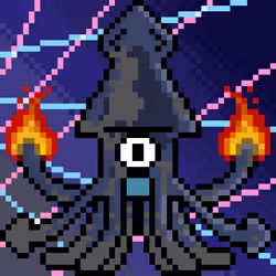 Squid #4089