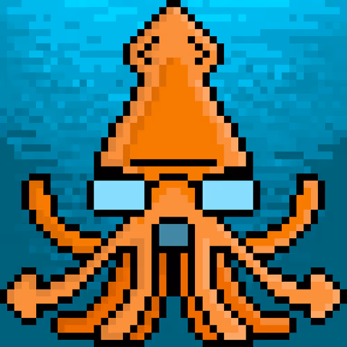 Literalsquidgame