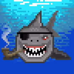 Shark #5995