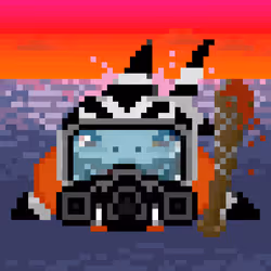 Shark #9264