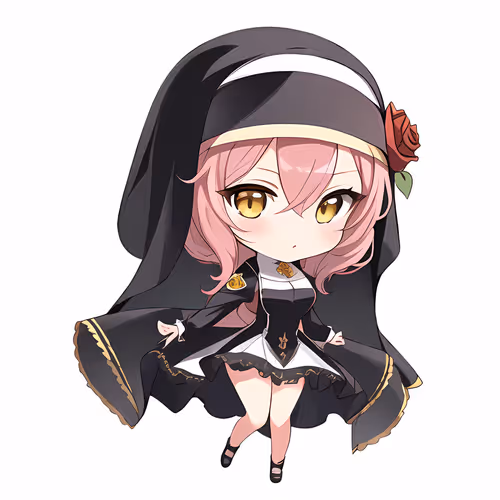 Chibi Wtf
