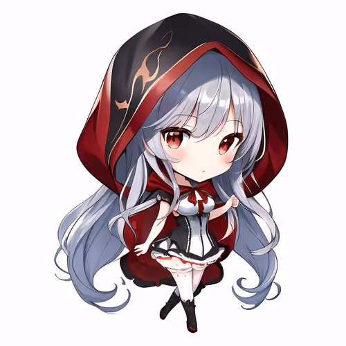 Chibi.WTF #591