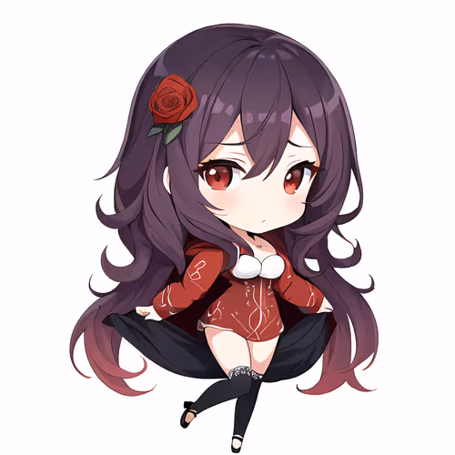 Chibi Wtf