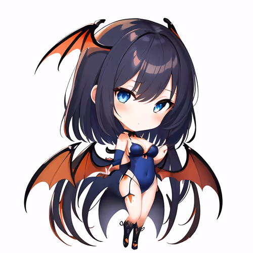 Chibi Wtf