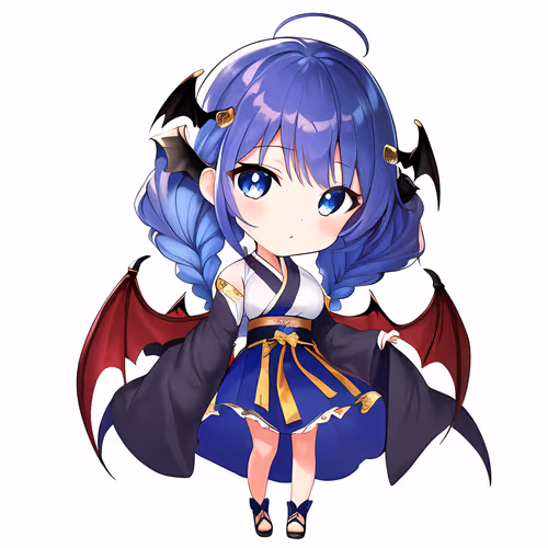 Chibi Wtf