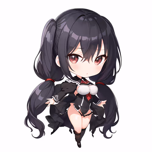 Chibi.WTF #266