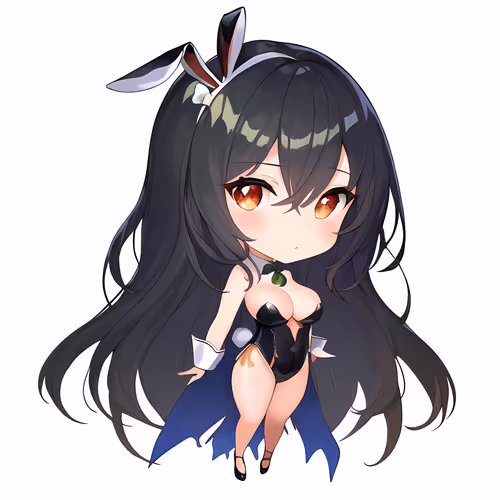 Chibi.WTF #779