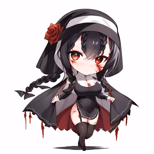 Chibi.WTF #588