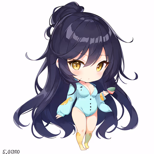 Chibi.WTF #668
