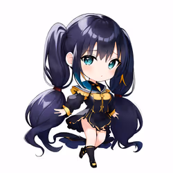 Chibi.WTF #432
