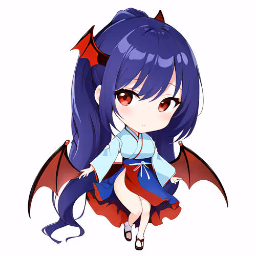 Chibi Wtf