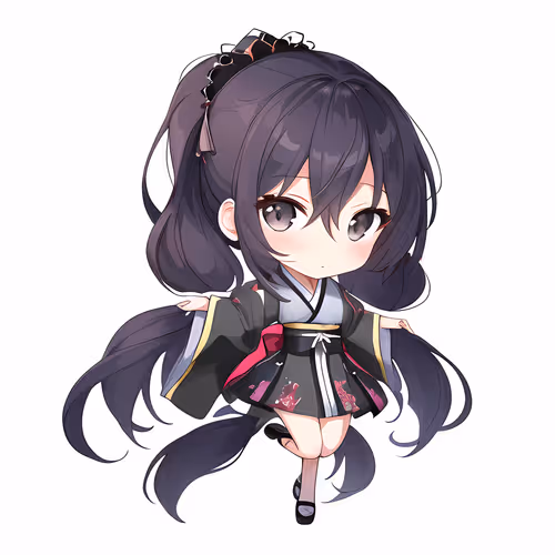 Chibi Wtf