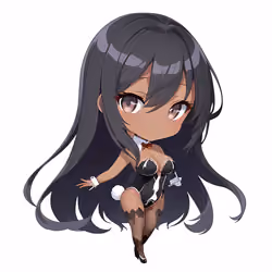 Chibi.WTF #435