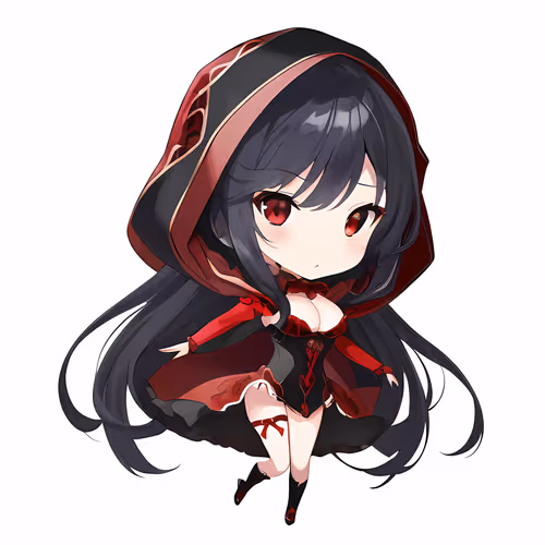 Chibi.WTF #469