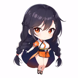 Chibi.WTF #663