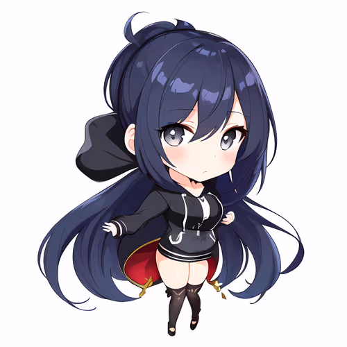 Chibi Wtf