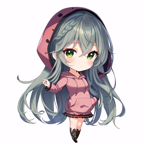 Chibi Wtf