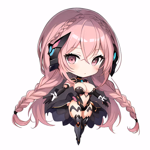 Chibi Wtf