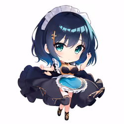 Chibi.WTF #322