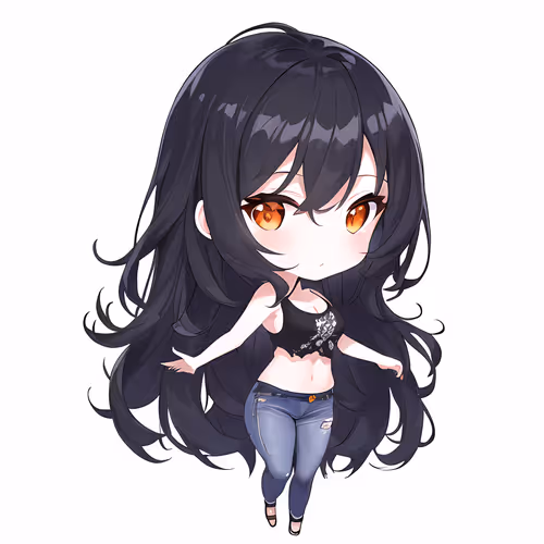 Chibi.WTF #600