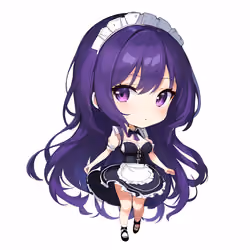 Chibi.WTF #666