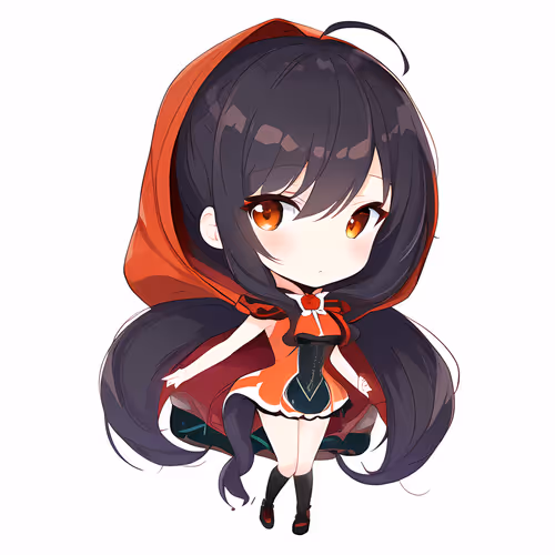 Chibi Wtf